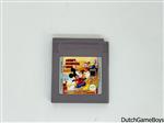Gameboy Classic - Mickey's Dangerous Chase - EUR