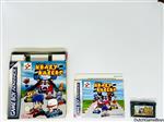 Gameboy Advance / GBA - Krazy Racers - EUR