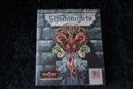 Shadowgate Atari St 520 Atari 1040 St