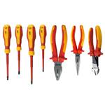 ASW Gereedschap set | 7 Delig