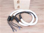 Signal Projects Avaton highend audio bi-wired speaker cables 2,0 metre