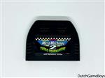 Sega Megadrive - Micro Machines 2 - Turbo Tournament