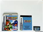 Gameboy Advance / GBA - Yoshi´s Island - Super Mario Advance 3 - NEU6