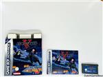 Gameboy Advance / GBA - Ecks Vs Sever - EUR