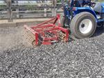 DRA - Drilmaster  160 - 180 - 200 en 220 cm