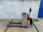 VS-21564 Elektrische meerijd palletwagen Still EXU 20 BJ2013