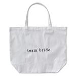 Team Bride Tas