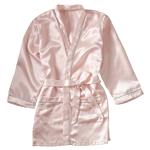 Pamper Party Wearables Pink Robe 79yr