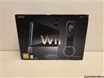 Nintendo Wii - Black Console - Wii Sports Resort Pak