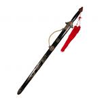 Fuji Mae Semi flexibel tai chi zwaard