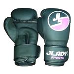 Bokshandschoenen deluxe met eigen logo