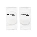 Fuji Mae Basic elastische elleboogbeschermers