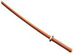 Phoenix Junior Bokken, Plastic oefenzwaard 82 cm