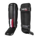 Fuji Mae Basic scheen wreef beschermers - Maat S =OP=OP