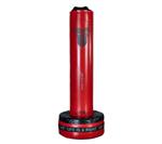 Universele vrijstaande bokszak 3 in 1  -rood - L170cm