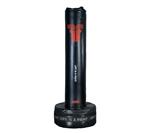 Universele vrijstaande bokszak 3 in 1 - zwart - L170 cm