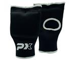 Phoenix Hand Bandage, padded, zwart