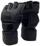 Phoenix Pro Tech MMAGloves, zwart PU