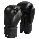 Phoenix Junior bokshandschoenen PU zwart 6oz