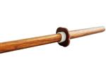 Phoenix Japan stijl rood eiken bokken 100 cm - basic