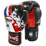 Phoenix bokshandschoenen Thai vlag