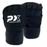 Phoenix Neopren/Gel bandage 190 cm,zwart