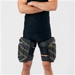 Fuji Mae Sparring dij-bovenbeen beschermers