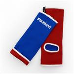 Fuji Mae omkeerbare elastische enkelbeschermers