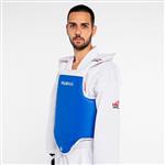 Fuji Mae WT TaekwonDo bortspantser