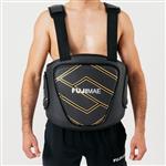 Fuji Mae Sparring buik beschermer