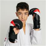 Fuji Mae Basic open semi contact handbeschermers