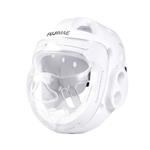 Fuji Mae Foam hoofdbeschermer met vizier