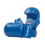 Fuji Mae Karate handbeschermer met duim