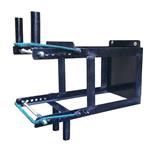 Best Fightshop Breekplanken houder voor breektechnieken incl 1 gratis plank