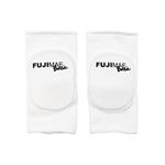 Fuji Mae Basic elastische elleboogbeschermers