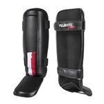 Fuji Mae Basic scheen wreef beschermers - Maat S =OP=OP