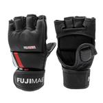 Fuji Mae ProSeries 2.0 lederen MMA Gloves