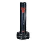 Universele vrijstaande bokszak 3 in 1 - zwart - L170 cm