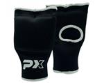 Phoenix Hand Bandage, padded, zwart
