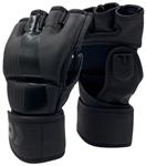 Phoenix Pro Tech MMAGloves, zwart PU