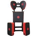 Phoenix Muurbevestigde / Kicktrainer 