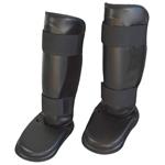 Phoenix Scheen wreef beschermers rexine version zwart