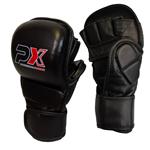 Phoenix PX Grappling gloves leder