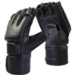 Phoenix Lederen free fight mma gloves