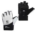 Wacoku WT Taekwondo handbeschermers