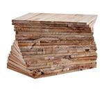 Best Fightshop 2  x 10mm Houten breekplanken Ideaal voor Tony Robbins Seminar