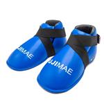 Fuji Mae ITF Approved TaekwonDo voetbeschermers