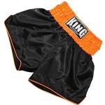 King KTBS 35 Thaiboks Broekje Muay Thai Short Kickboks Winkel