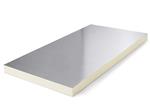 Idelco PIR 2-zijdig Aluminium 1200x600x100mm Rd:4.54 5pl/pak (=3,60 m²)