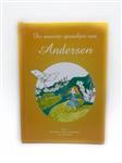 De mooiste sprookjes van Andersen deel 3 met 3 verhalen Het lelijke eendje - Duimelijntje - De tonde